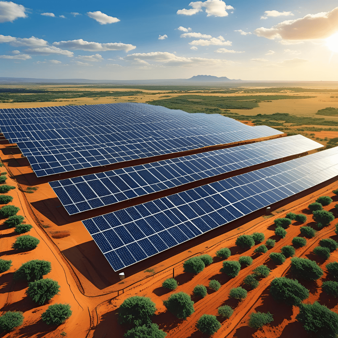 Future of EIA